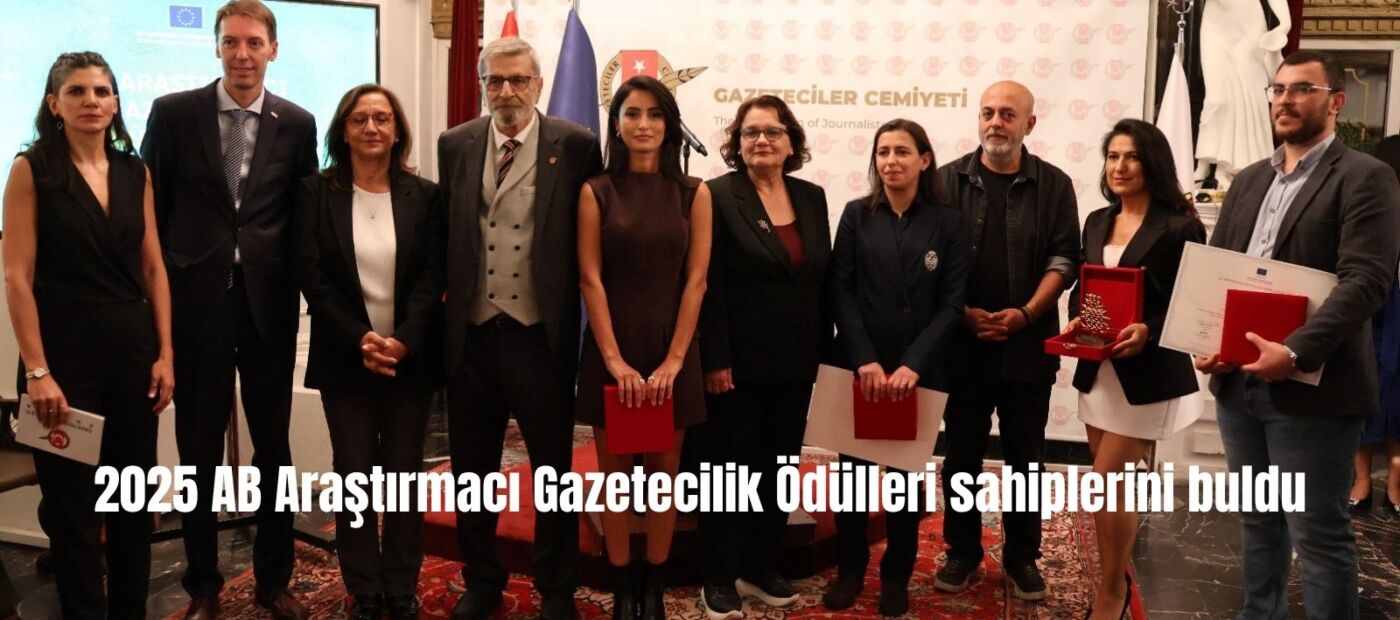 2025 AB Araştırmacı Gazetecilik Ödülleri sahiplerini buldu (1)