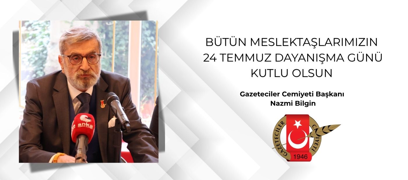 2 basın bayramı